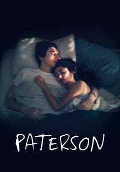 Paterson - amazon prime