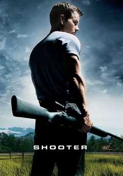 Shooter - Movie