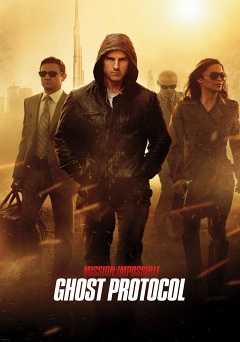 Mission: Impossible - Ghost Protocol - fx 