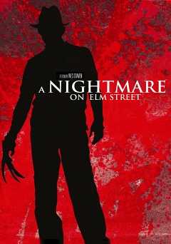 A Nightmare on Elm Street - netflix