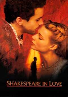Shakespeare in Love - Amazon Prime