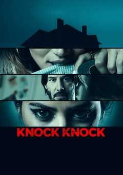 Knock Knock - Movie