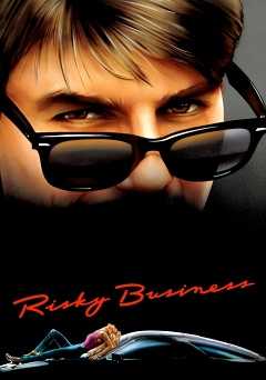 Risky Business - Movie