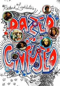 Dazed and Confused - Movie