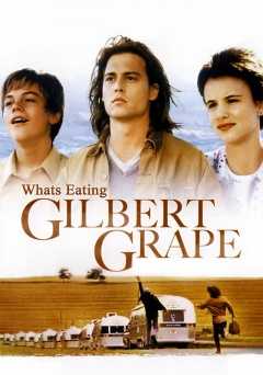 Whats Eating Gilbert Grape - Movie