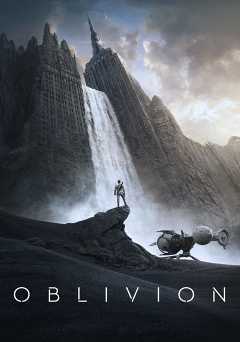 Oblivion - Movie