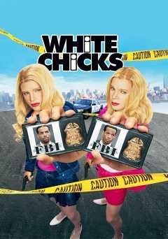 White Chicks - Movie