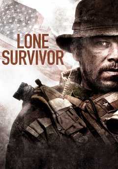 Lone Survivor - Movie