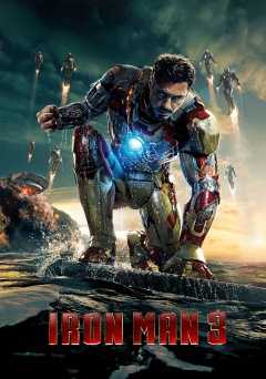 Iron Man 3 - fx 