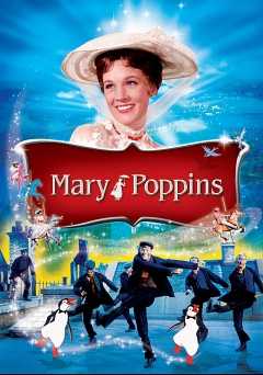 Mary Poppins - vudu