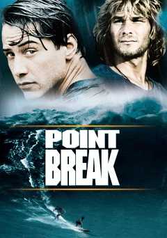 Point Break - Movie