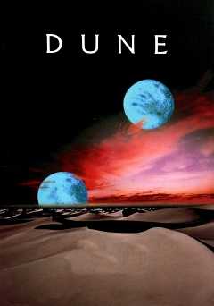 Dune - netflix