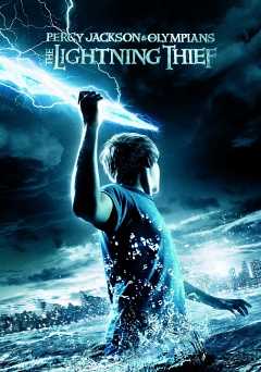 Percy Jackson & the Olympians: The Lightning Thief - maxgo