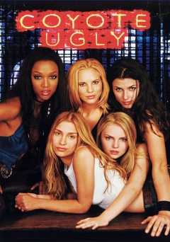 Coyote Ugly - Movie