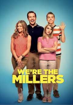 Were the Millers - netflix