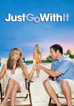 Just Go with It - Movie