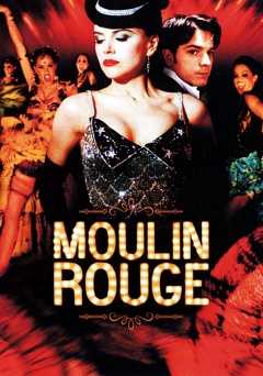 Moulin Rouge - starz 