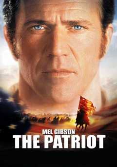The Patriot - Movie