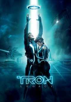 Tron: Legacy - Movie