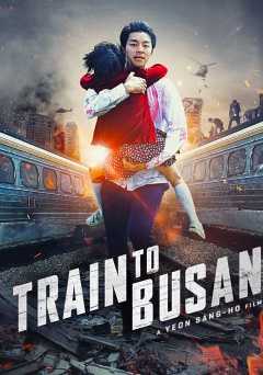 Train to Busan - Movie