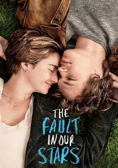 The Fault in Our Stars - Movie