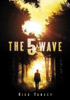 The 5th Wave - fx 