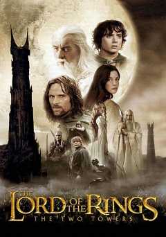 The Lord of the Rings: The Two Towers - Movie