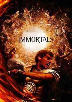 Immortals - fx 