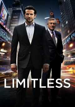 Limitless - Movie