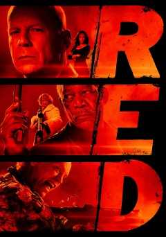 Red - Movie