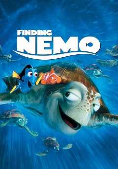 Finding Nemo - Movie