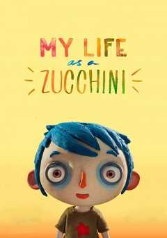 My Life as a Zucchini - Movie