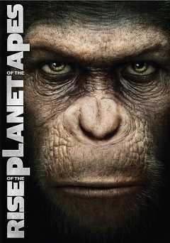 Rise of the Planet of the Apes - fx 
