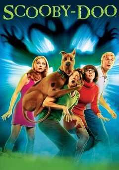 Scooby-Doo - netflix