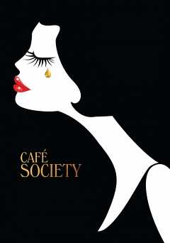 Café Society - amazon prime