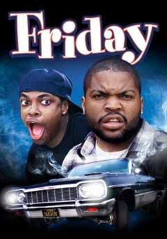 Friday - Movie
