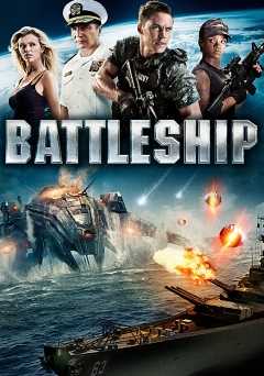 Battleship - fx 