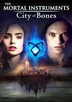 The Mortal Instruments: City of Bones - Crackle