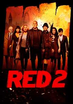 Red 2 - Movie
