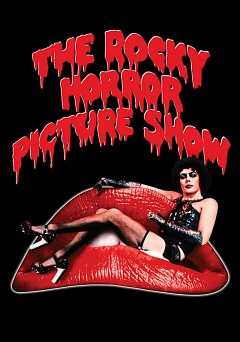 The Rocky Horror Picture Show - HBO
