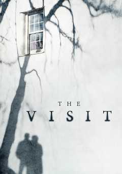 The Visit - Movie