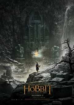 The Hobbit: The Desolation of Smaug - Movie