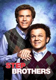 Step Brothers - Movie