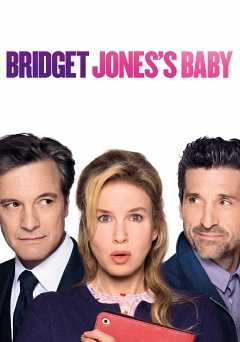 Bridget Joness Baby - Movie