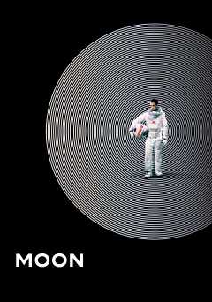 Moon - Movie