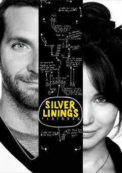 Silver Linings Playbook - netflix