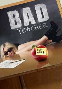 Bad Teacher - Movie
