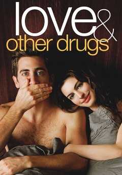 Love and Other Drugs - Movie
