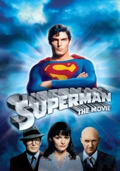 Superman: The Movie - netflix