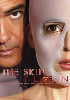 The Skin I Live In - Movie